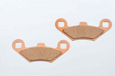 KIT,BRAKEPAD,FRONT